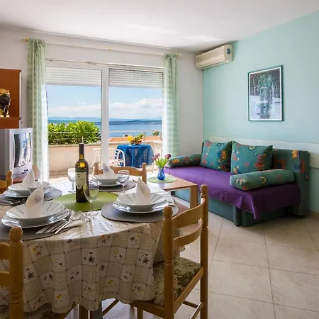 Vanessa Apartamento *