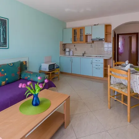 Apartments Vanessa Dramalj