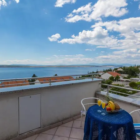 Vanessa Apartamento *