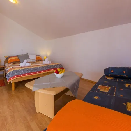 Apartments Vanessa Dramalj