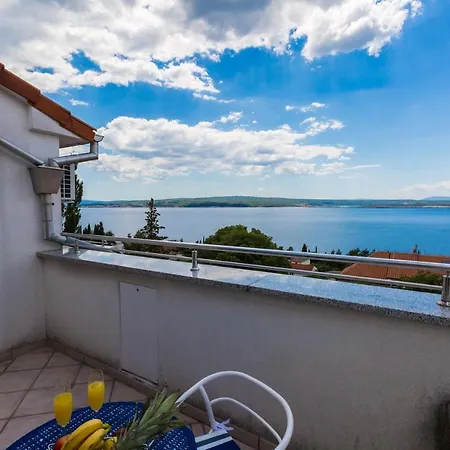 Apartamento Vanessa Dramalj