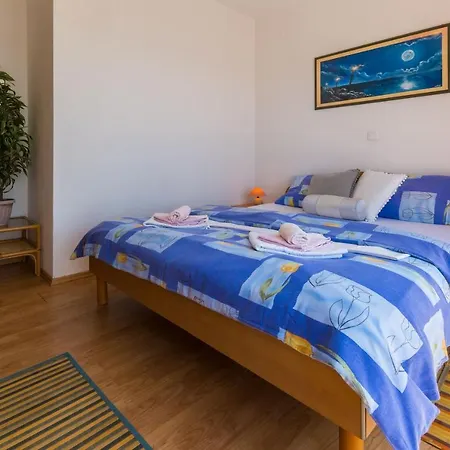 Apartamento Vanessa *