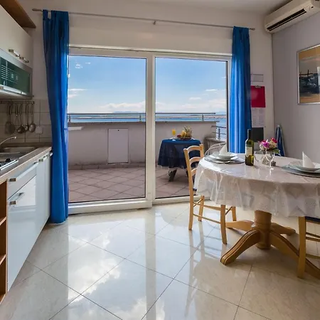Vanessa Apartman