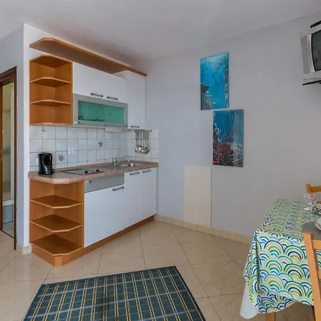 Apartment Apartments Vanessa *