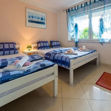 Apartments Vanessa Apartment Dramalj