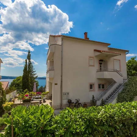 Apartamento Vanessa Dramalj