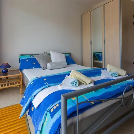 Apartamento Vanessa Dramalj