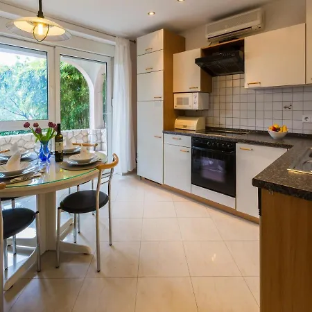 Apartamento Vanessa Dramalj