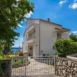 Апартаменты Apartments Vanessa *