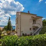 Апартаменты Apartments Vanessa Драмаль