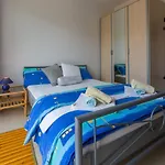 Апартаменты Apartments Vanessa Драмаль