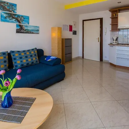 Vanessa Appartement