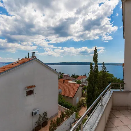 Апартаменты Apartments Vanessa