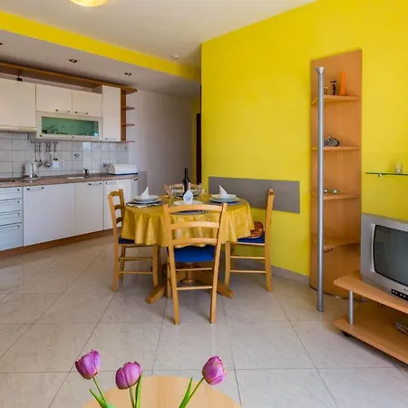 Apartman Apartments Vanessa *
