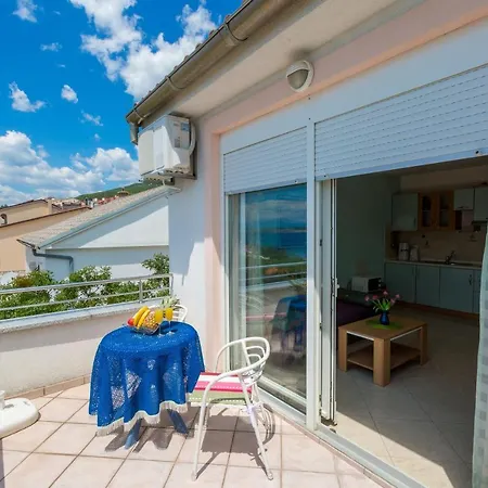 Апартаменты Apartments Vanessa