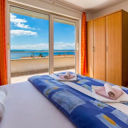 Vanessa Apartman Dramalj