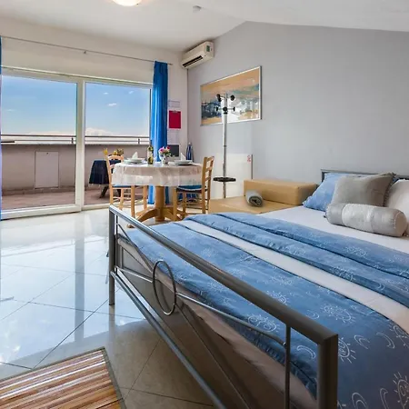 Apartments Vanessa Apartman Dramalj