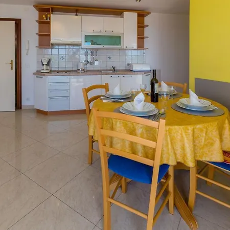 Apartman Apartments Vanessa