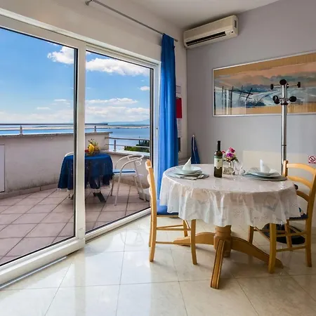 Vanessa Appartement *