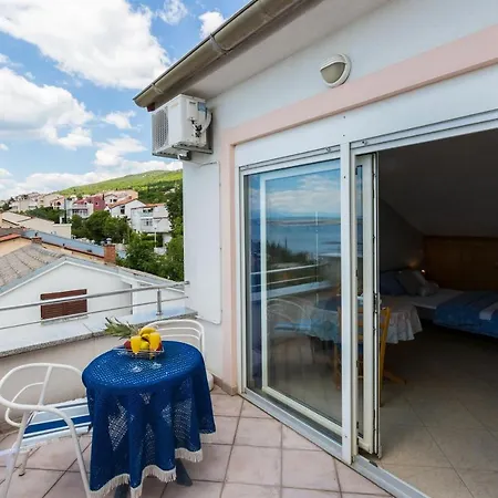 Vanessa Apartman Dramalj