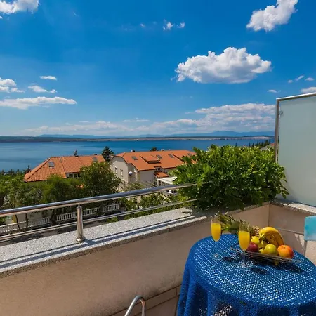 Apartman Apartments Vanessa *