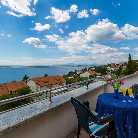 Apartments Vanessa Apartman *