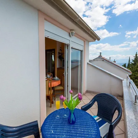 Apartman Apartments Vanessa