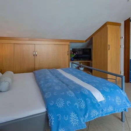 Apartman Apartments Vanessa *