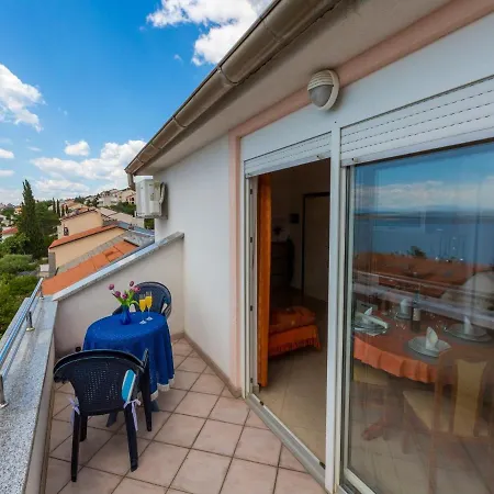 Vanessa Apartman *