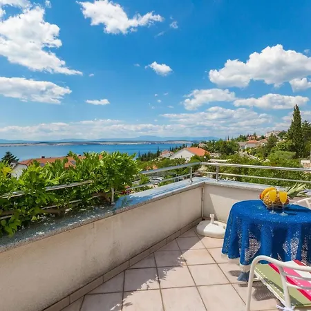 Apartments Vanessa Apartman Dramalj