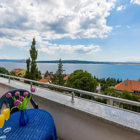 Vanessa Appartement *