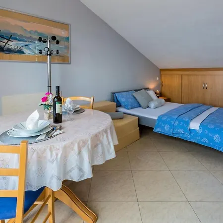 Vanessa Appartement *