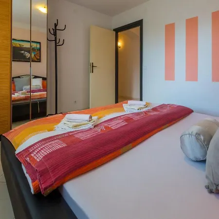 Vanessa Appartement