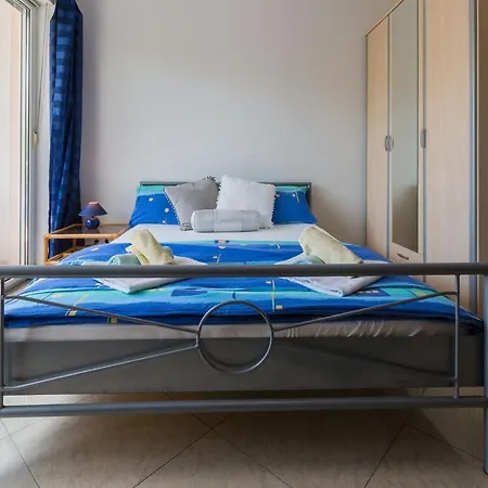 Vanessa Appartement