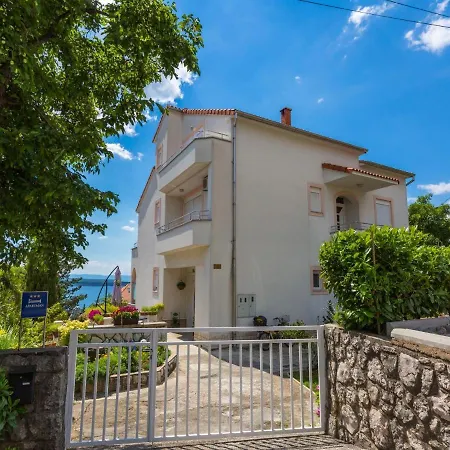 Apartman Apartments Vanessa *