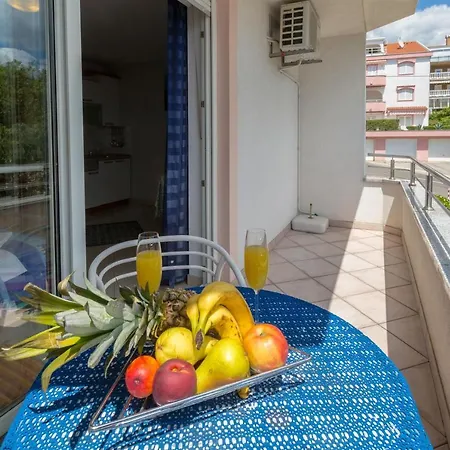 Appartement Vanessa