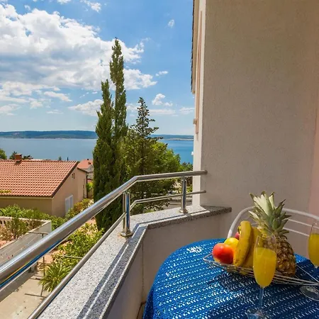 Vanessa Appartement *