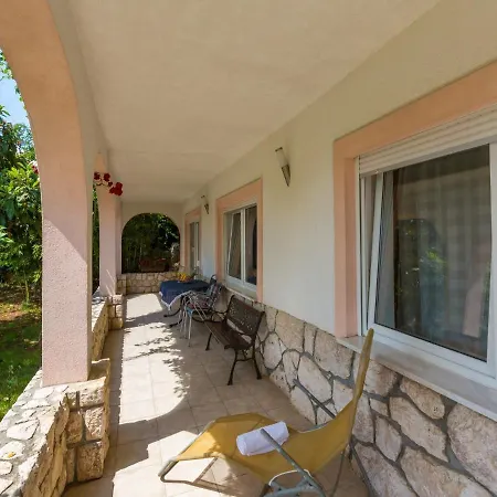 Vanessa Appartement