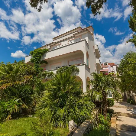 Apartman Apartments Vanessa Dramalj