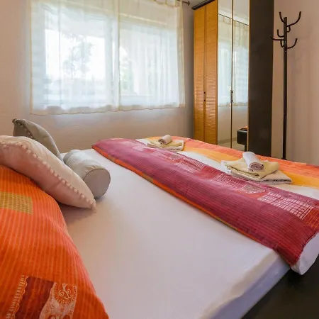 Vanessa Apartman Dramalj