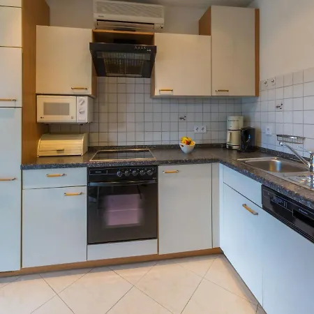 Vanessa Appartement