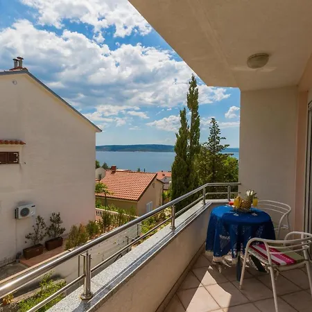 Apartments Vanessa Apartman *