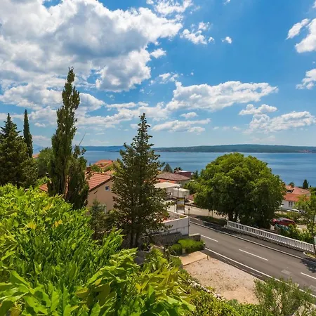 Vanessa Apartman Dramalj