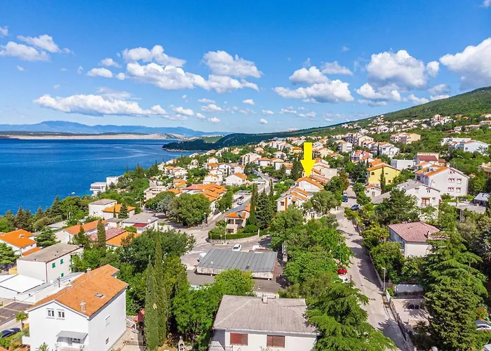 Appartement Vanessa Dramalj