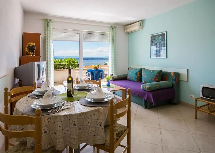 Vanessa Appartement *