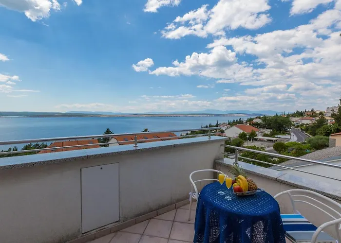 Vanessa Appartement *