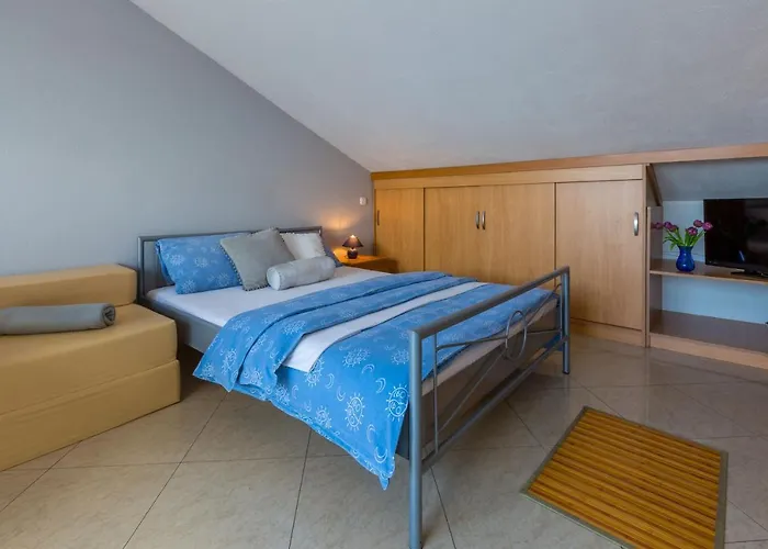 Appartement Vanessa *