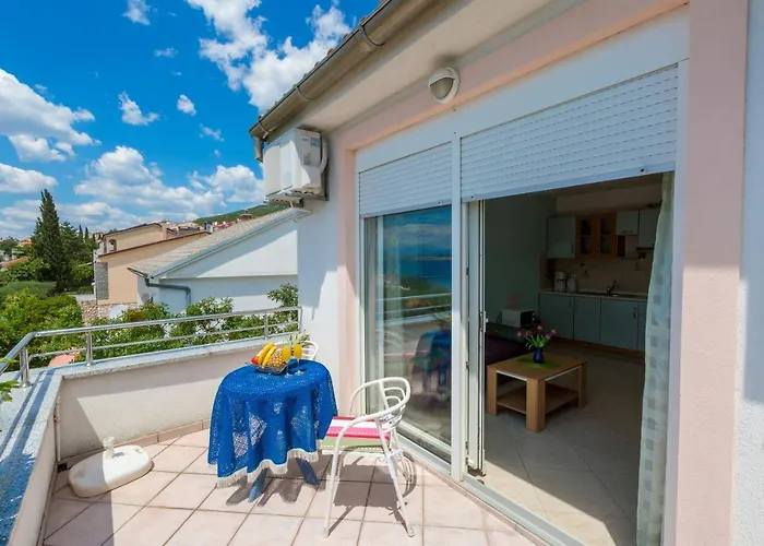 Apartamento Vanessa