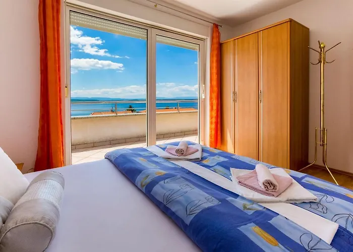 Vanessa Appartement Dramalj