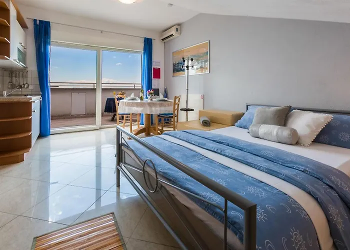 Vanessa Appartement Dramalj